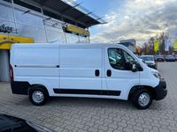 Gebraucht Opel Movano Edition 140 PS (102 kW) 2023 Weiss Limousine