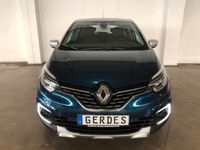 gebraucht Renault Captur Intens 1.5 dci 110