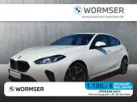 Gebraucht BMW 120 M Sport 150 PS (110 kW) 2025 Alpinweiß uni Kleinwagen