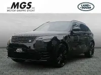 Gebraucht Land Rover Range Rover Velar Autobiography 300 PS (220 kW) 2025 Santorini black SUV