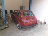 gebraucht Fiat 126 Bambino