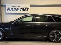Usata Mercedes E300 Avantgarde 204 CV (150 kW) 2024 Nero Berlina