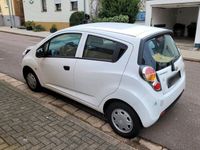 gebraucht Chevrolet Spark 