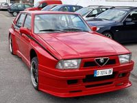 Gebraucht Alfa Romeo 75 148 PS (108 kW) 1992 Limousine