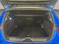 Gebraucht Opel Astra Elegance 131 PS (96 kW) 2023 Kobalt blau metallic Limousine