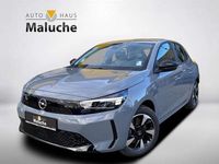 Gebraucht Opel Corsa-e Edition 100 kW (136 PS) 2024 Grafik grau Kleinwagen