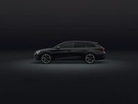 Neu Cupra Leon 150 PS (110 kW) 2025 Magnetic grau Limousine