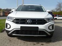 gebraucht VW T-Roc Life