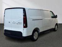 Neu Maxus V70 147 PS (108 kW) 2026 Weiß Van