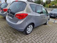 gebraucht Opel Meriva 1.4 Edition , Sitzheizung +Lenkradheizung , PDC