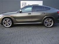 Gebraucht BMW X6 400 PS (294 kW) 2020 Manhattan metallic SUV