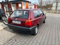 gebraucht VW Golf III 1.8 Bj. 1992