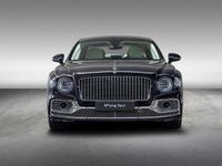 Gebraucht Bentley Flying Spur 551 PS (405 kW) 2024 Schwarz Limousine