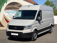 Neu VW Crafter 140 PS (102 kW) 2026 Ascotgrau Van