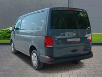 Gebraucht VW T6.1 110 PS (80 kW) 2025 Grau Van