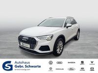 Second-hand Audi Q3 245 CP (180 kW) 2022 Alb SUV