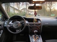 gebraucht Audi A5 3.0 Diesel