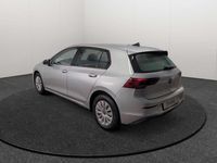 Gebraucht VW Golf VIII Basis 90 PS (66 kW) 2021 Silber Limousine