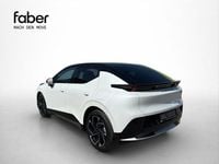 Second-hand Lynk & Co 02 200 kW (272 CP) 2026 Alb SUV