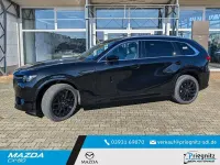 Neu Mazda CX-80 Homura-Line 254 PS (186 kW) 2026 SUV