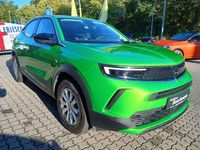 Gebraucht Opel Mokka-e Edition 100 kW (136 PS) 2022 Matcha grün metallic SUV