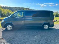 Occasion VW Transporter 131 ch (96 kW) 2005 Gris Van