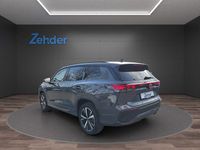 Neu VW Tayron Life 150 PS (110 kW) 2026 Grau SUV