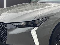 Gebraucht DS Automobiles DS4 Performance 131 PS (96 kW) 2023 Grau SUV