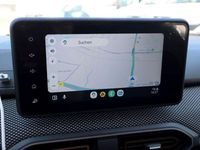 Gebraucht Dacia Sandero Expression 101 PS (74 kW) 2025 Stahlblau Kleinwagen