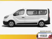 Neu Renault Trafic 110 PS (80 kW) 2026 Weiß (weitere farben wählbar) Van / Kleinbus