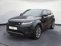 gebraucht Land Rover Range Rover evoque P300e R-Dynamic hSE Hybrid 82