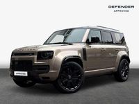Gebraucht Land Rover Defender 643 PS (472 kW) 2025 Braun SUV
