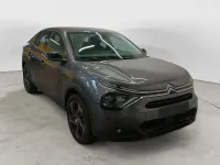 Gebraucht Citroën C4 Feel 102 PS (75 kW) 2023 (gris platinium) SUV