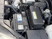 Gebraucht Hyundai Accent 97 PS (71 kW) 2006 Grau Limousine