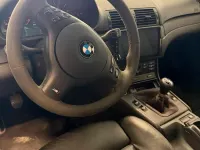 Gebraucht BMW 330 235 PS (172 kW) 2004 Silber Coupé