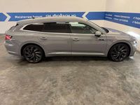 Gebraucht VW Arteon R-line 190 PS (139 kW) 2023 Grau Kombi