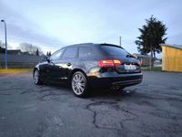 gebraucht Audi A4 2.0 TDI 110kW Automatik