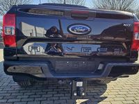 Gebraucht Ford Ranger XLT 170 PS (125 kW) 2025 Schwarz Pickup