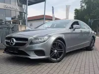 Gebraucht Mercedes E220 AMG line 194 PS (142 kW) 2018 Silber Kombi