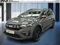 Gebraucht Dacia Jogger Extreme 110 PS (80 kW) 2025 Dolomitgrau Van / Kleinbus