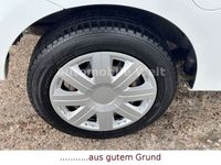 gebraucht Renault Twingo Authentique Allwetter HU/AU bis 02-2026