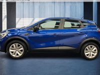 Gebraucht Renault Captur Equilibre 91 PS (66 kW) 2023 Ironblau SUV