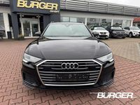 Gebraucht Audi A6 S-Line 299 PS (219 kW) 2022 Schwarz Kombi