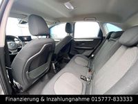 Gebraucht BMW 218 Active Tourer Basis 136 PS (100 kW) 2017 Grau Van / Kleinbus