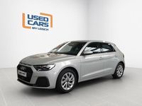 Gebraucht Audi A1 Advanced 116 PS (85 kW) 2025 Grau SUV