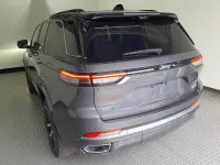 Gebraucht Jeep Grand Cherokee Summit 381 PS (280 kW) 2024 Grau SUV