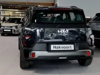Neu Kia EV2 Air 108 kW (147 PS) 2026 (waf) wolfgrau SUV