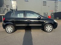 Gebraucht Hyundai Getz Team 67 PS (49 kW) 2006 Kleinwagen