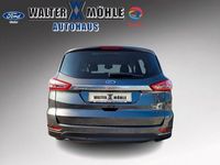 gebraucht Ford S-MAX S-MaxTitanium *LED/ Kamera/ Key-Free*