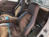 Gebraucht Porsche 924 125 PS (91 kW) 1981 Weiß Coupé